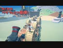 【Craftopia】初期島のチュートリアルNPCまで消える！魔よけの旗が有能すぎた！！【9/25配信録画】