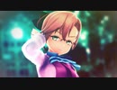 【MMD艦これ】Gimme×Gimme（へな羊式秋雲）