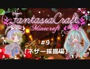 【Minecraft】Fantasia Craft~ファンタジアクラフト~ 　＃9【1.16】【ゆっくり実況】