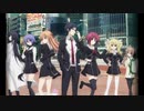 2017年01月11日　TVアニメ　CHAOS;CHILD　OP　「Uncontrollable」（いとうかなこ）