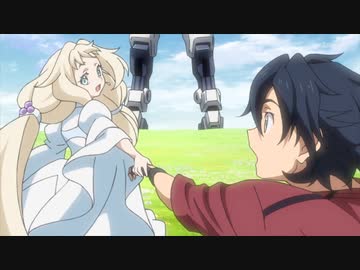 ガンダムビルドダイバーズRe:RISEの、ここすき。その(3)