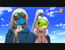 【ポケモン剣盾】鎧の孤島は雨パとともに part:5【ゆっくり実況】