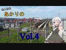 【Cities:Skylines】素人市長あかりの「ニュータウン」開発記 Vol.4【VOICEROID】