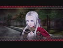 【FE風花雪月】黒鷲ルナ初見実況　21【ニコ生アーカイブ】