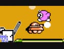 【CeVIO実況】ひとくちファミコンざらめちゃん5#33【星のカービィ夢の泉の物語】