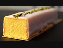 レモン香るパウンドケーキ。ウィークエンドシトロンの作り方