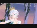 【MMD】 アンノウン・マザーグース