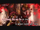 【東方ニコカラHD】【chipion】カラーチューン【On vocal】
