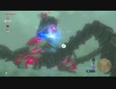 ゼルダの伝説ブレスオブザワイルドマスターモードを実況プレイ(2020年8月20日放送)4/4