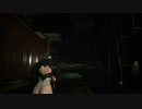グロ注意 バイオハザードRE:2を今更ながらプレイ クレア裏Hc S+チャレンジ part4