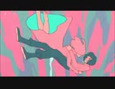 夜に駆ける　歌ってみた　【紅音。】