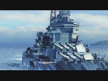 【WoWs】迷走海軍【ゆっくり実況プレイ】PT100