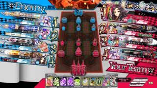 【wlw】月は出ているか？第38夜【EX14かぐや】