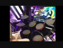 GITADORA　NEX＋AGE　ドラムを普通にプレイ　その４２