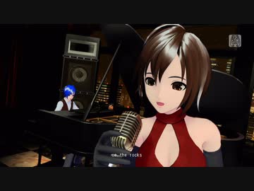 人気の「MEIKOモジュール：スカーレット」動画 64本 - ニコニコ動画