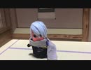 QP人形で山姥切長義を作ってみた