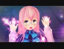 【MMD艦これ】さよならスーヴェニア（へな羊式巻雲）