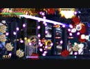 トラブル☆ウィッチーズOrigin ワルプルギス プリル 5.91億点 後半面