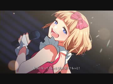【誕生日に】ファンサ / Muu.