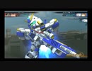 SDガンダム G GENERATION GENESIS 実況プレイPart137 機動戦士ガンダム MISSING LINK「ソロモンの落日」Bパート