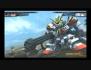 SDガンダム G GENERATION GENESIS 実況プレイPart138 機動戦士ガンダム MISSING LINK「ソロモンの落日」Cパート