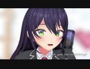 【MMD】おねがいダーリン【剣持刀子】