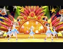 【デレステMV】我が担当達で「きみにいっぱい☆」【Go To Paradise リゾート】
