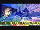 【EXVS2】俺の頭はハッピーセットだよ！！！ mp17(ライトニング視点、アレックス視点)