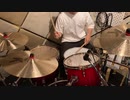 【叩いてみた】オールドファッション/back number