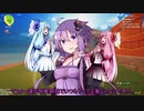 【クラフトピア】電池のため生命を弄ぶゆかりさん