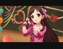 【デレステMV】ラブレター【槙原志保、辻野あかり、藤居朋】