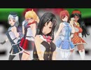 リサーチ・リサーチ　feat. 【ONE】【GUMI】【初音ミク】【さとうささら】【IA】【オリジナル】