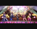 【デレステMV】Joker【限定 奏、フレデリカ、志希、美嘉、恒常周子、つかさ、瞳子、美優、志乃】