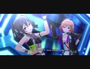 【デレステMV】Needle Light【フェス限二宮飛鳥、限定砂塚あきら】