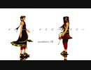 【MMDツイステ】メイデー、メイビーネイビー【スカラビア】