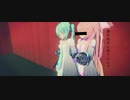 【PV/Miku】 末世舞厅 ワールズエンド・ダンスホールWorld's End Dancehall by 巡音初音