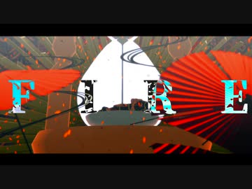 【MMDツイステ】どうせ誰も俺みたいにはなれない！【4章ネタバレ注意】