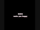 【yun】make you happy / NiZiU 【踊ってみた】【初投稿】