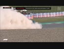F1 2020 トスカーナGP(1/2)