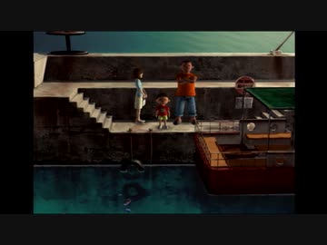 【ぼくのなつやすみ２】葵のなつやすみ　Part7【VOICEROID実況】