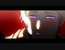 【APヘタリアMMD】ヴィラン【露中心】