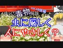 ゆっくり毒物vol.19後編　殺虫剤「ピレスロイド」【ゆっくり解説】