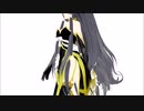 【MMD】TDA Phantom LuoTianyi Sexy Walk