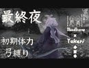 【Bloodborne】弓で獣に挑むなど、なのですか？最終夜