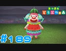 【実況】ジュペッティが似合う服が何かを考えてみた #189【あつまれどうぶつの森】