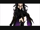 【MMD】TDA Phantom LuoTianyi Sexy Walk
