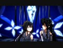 [MMD艦これ] 「マトリョシカ」 　(金剛＆榛名）　1080p