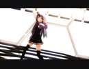 【MMD艦これ】うそつき【朝潮】