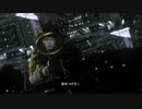#1【初見ホラー】ホラー克服するためにエイリアン-アイソレーション-やるわ！ Alien Isolation