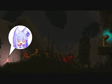 【Rain World】ナメクジ猫が終末世界の謎を解く Part19【VOICEROID実況】